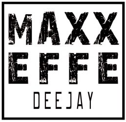Maxx Effe DJ